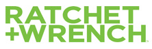 Ratchet+Wrench Logo