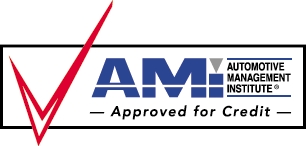 Approved for AMI Credit