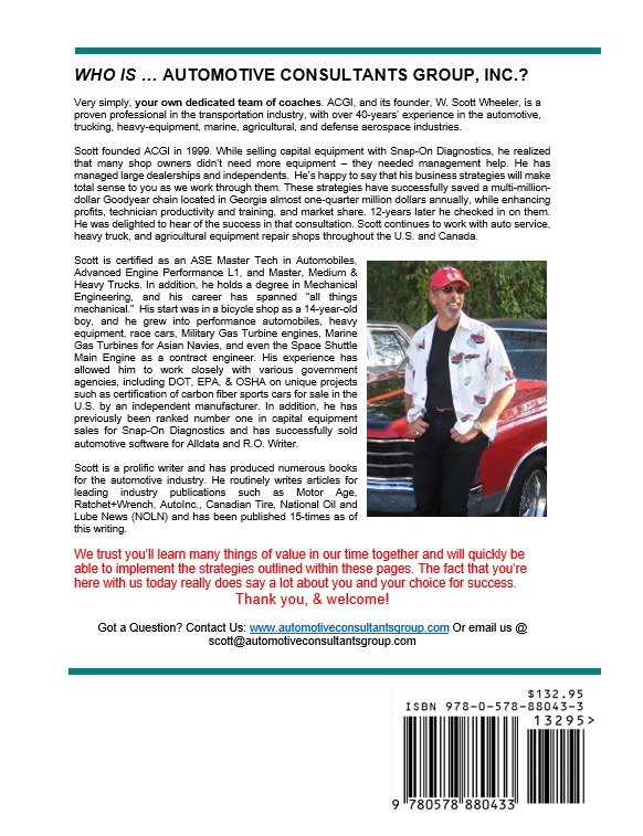 9 - Back Cover
